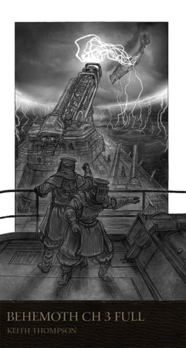 Behemoth view 2