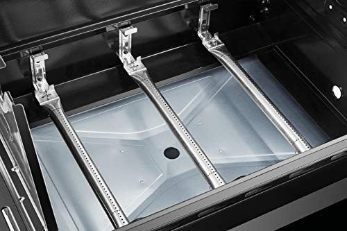 Dyna-Glo 3-Burner Gas Grill product image