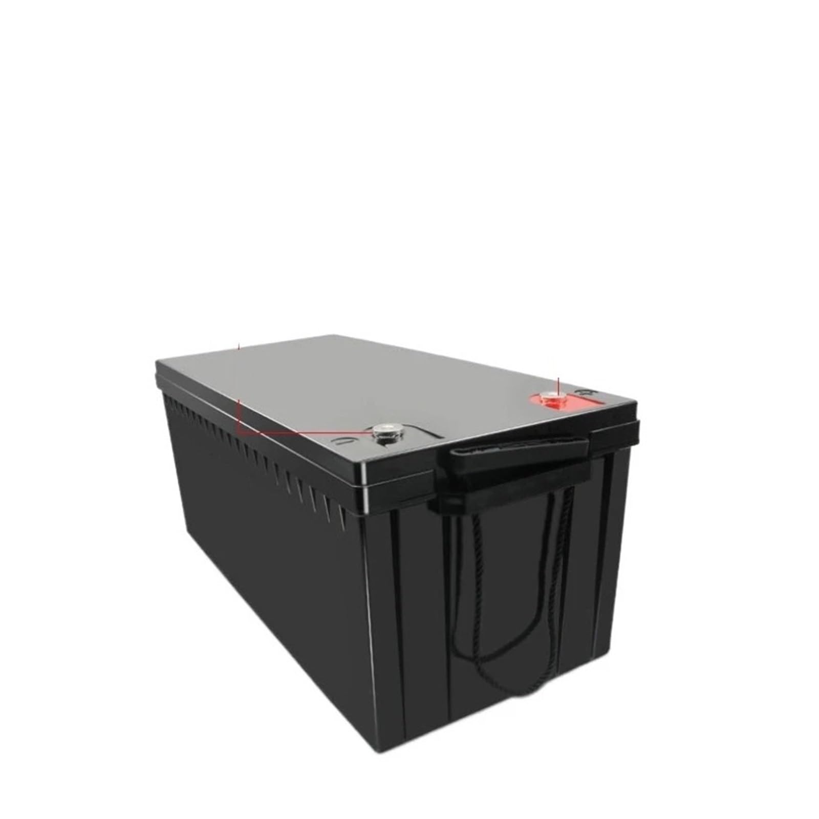 Batteria for Camion Di Grande Capacità Al Litio Ferro Fosfato 4/6Ah 12V | For sistemi fotovoltaici Alimentazione di backup for accumulo di energia RV(4Ah 1 PCS)