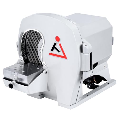 SDent® Dental Lab Plaster Model Trimmer Abrasive Disc Wheel Lab Equipment Gypsum Arch New Type