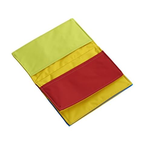 Kruuse Task for Buster Activity Mat Book Cover