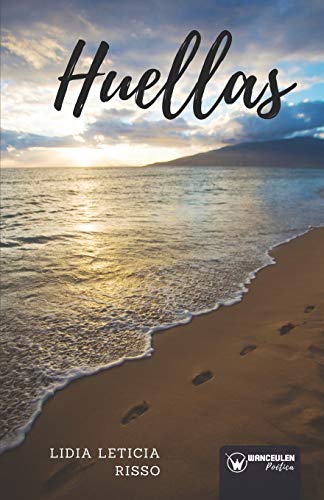 Huellas (Spanish Edition)