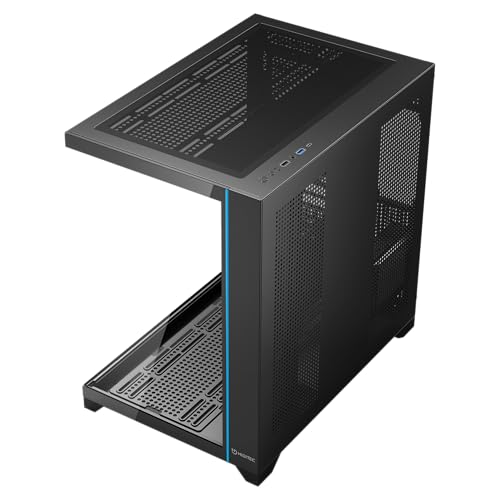 Caja PC Gaming Hiditec H3 para transformar tu zona de juego con estilo ARGB 6