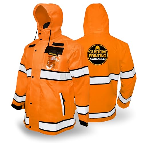 Amazon.com: KwikSafety - Charlotte, NC - TORRENT Class 3 Safety