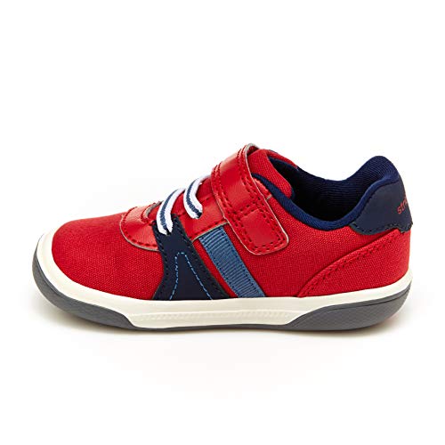 Stride Rite Boy's Thompson Sneaker4