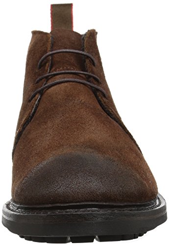 Allen Edmonds Men's Surrey Weather Proof Chukka Boot, Brown Suede, 11.5 D Us #TOP1