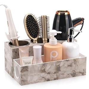 GFWARE Hair Tool Organizer – ...