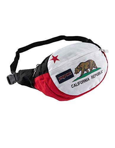 JanSport Fifth Avenue California One Size JanSport Fifth Avenue California One Size