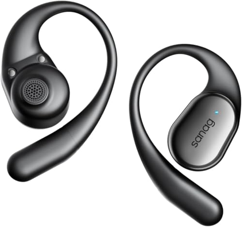 Amazon.co.jp: SANAG C16S 完全ワイヤレスイヤホン Bluetooth5.4