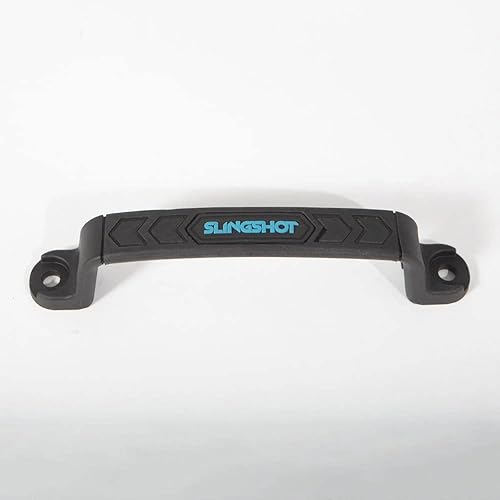 Slingshot Sports Twin Tip Grab Handle