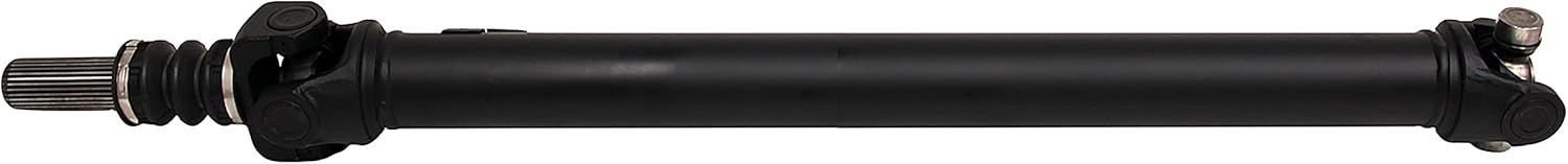Dorman 938-222 Front Drive Shaft Compatible with Select Chevrolet/GMC Models (Made in USA)