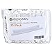 Suppository Applicators (25-Pack), Fits Most Suppositories, Pills and Tablets, Individually Wrapped, Disposable, by Doctor MK's®