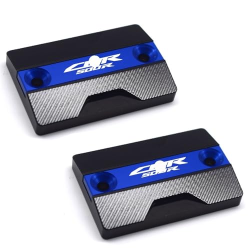Couvercle de réservoir de liquide de frein avant pour customiser la CBR500R