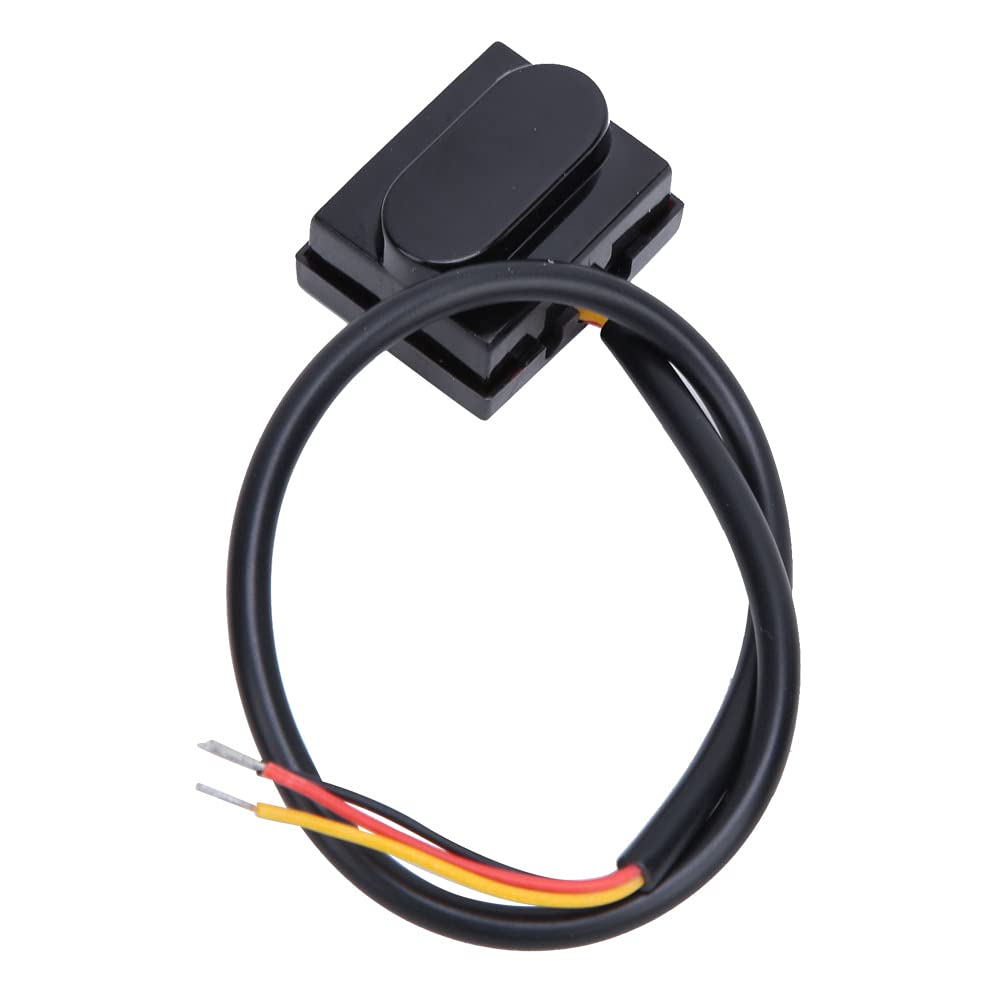 Motor RPM Gauge, LED Tacho Sturdy Reliability for Speed Measurement-picture-26