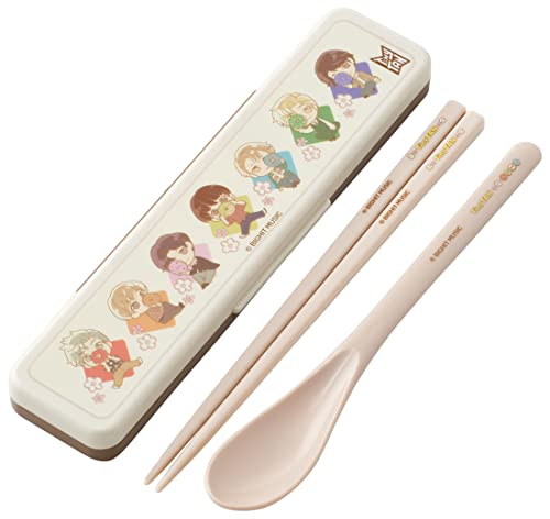 �X�P�[�^�[(Skater) �R���r�Z�b�g �� �X�v�[�� �Z�b�g TinyTAN 18cm �R�� ��l�p ���{�� CCS3SAAG-A