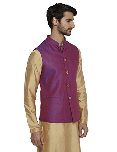 Image of Ethnix by Raymond Men's Jacket