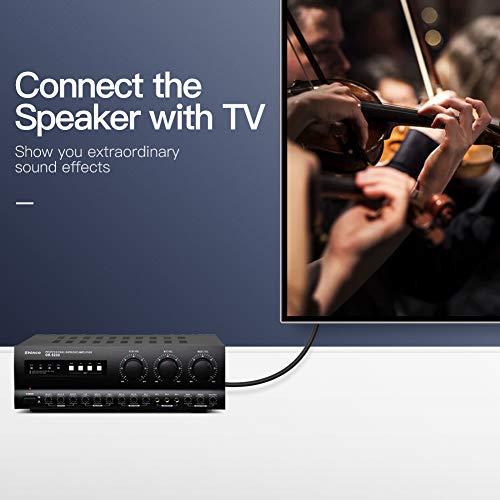 Image of VENTION Digital Optical Audio Cable for soundbar 6.6ft Fiber Audio Optic Cable,Toslink Cable for Blu-ray CD DVD, Sound Bar,Smart TV, Home Theater, Xbox, PS4