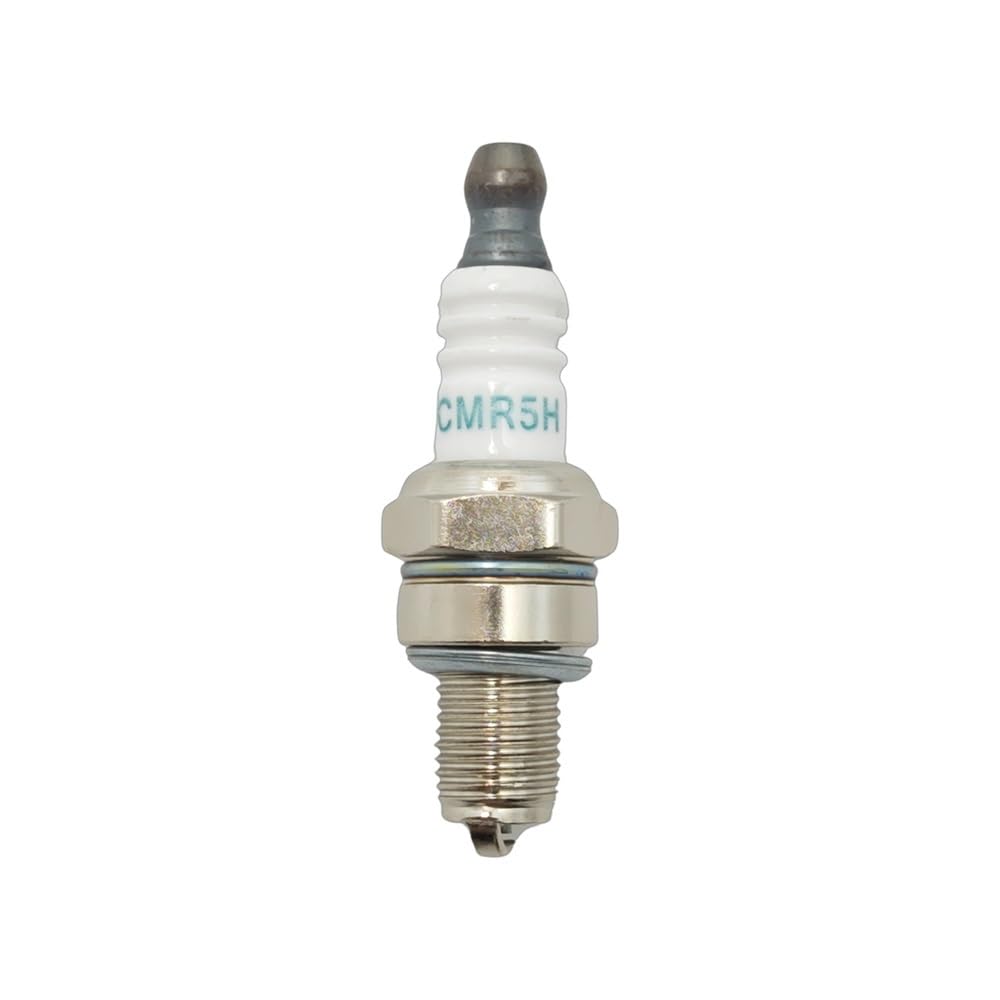 Bougie d'allumage 4 temps for débroussailleuse GX 35 25 HHT25S, pièce détachée for moteur 4 temps