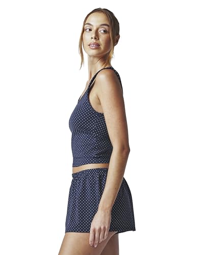 Image of florence by mills Women's Daze Off Cami and Short Pajama Set