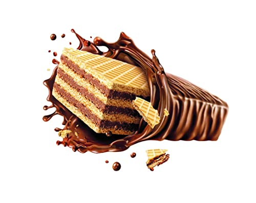 Nestlé Extrafino barritas para calmar el antojo dulce de forma controlada 4