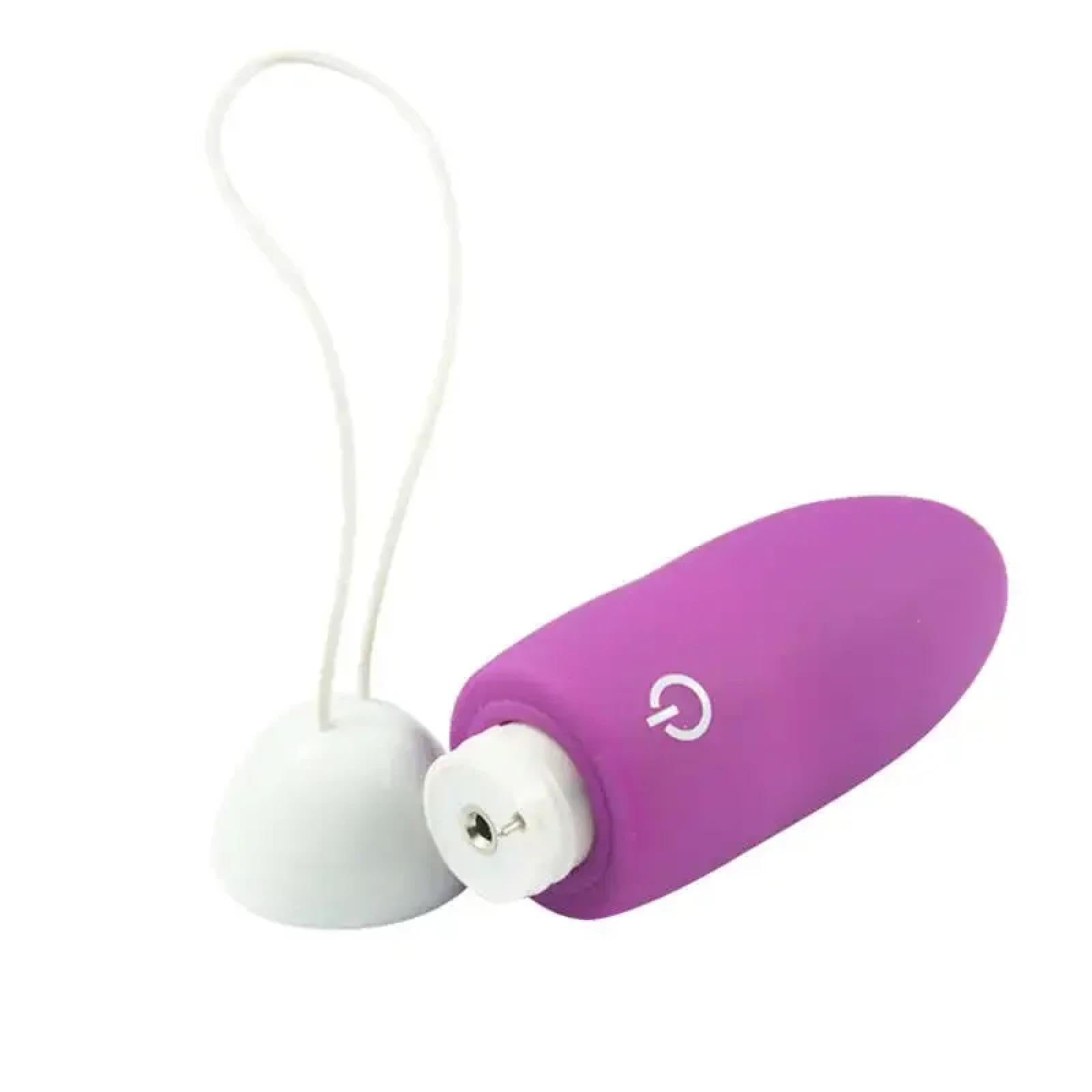 vibrating egg ball How To Wear Stockings With Garter Belt For Every Day Use main image 0