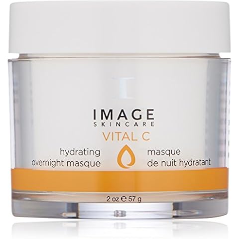Image Skincare Vital C Hydrating Overnight Masque, (57 g) Cover