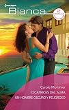 novelas harlequin gratis para descargar  Cicatrices del alma; Un hombre oscuro y peligroso: 437 (OMNIBUS BIANCA)