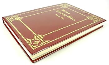 Hardcover Meigs County Ohio History Book - Volume 1 Book