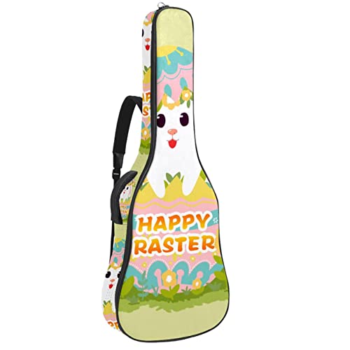 Housse de transport étanche pour guitare avec bandoulière réglable Motif écossais, Multicolore 05, 42.9×16.9×4.7 in… - Les Beatles, Paul McCartney, John Lennon, RIngo Starr, George Harrison Housse de transport étanche pour guitare avec bandoulière réglable Motif écossais, Multicolore 05, 42.9x16.9x4.7 in…