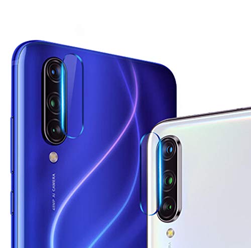 NOKOER Pellicola Fotocamera per Xiaomi Mi A3, [2