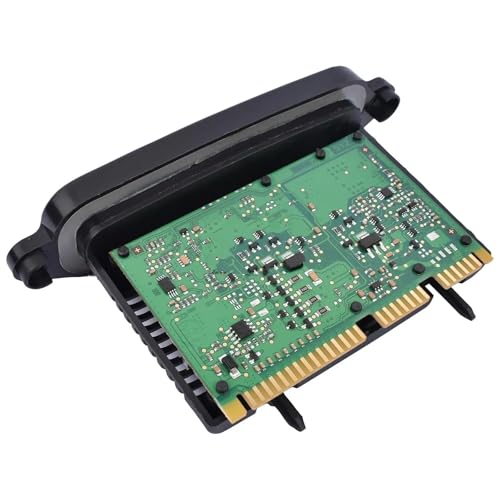 Module TMS de phare au xénon 63117316217 pour BMW Série 5 F10 F11 F07 GT