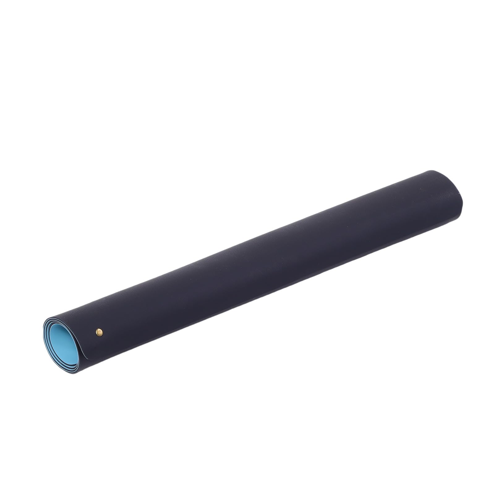 Antistatische Matte, ESD-Matte für Elektronikreparaturen, Flexible Gummimatte mit 5,9 Fuß Erdungskabel, Ideal für PC-Computerbau, Elektronische Montage und Labor, 26,4 X 20,1 Zoll