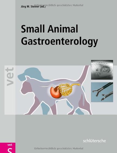 Small Animal Gastroenterology