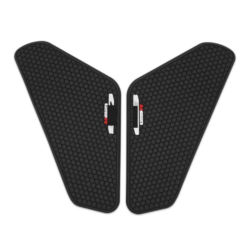 Autocollants genouillères CB125R coussinets traction réservoir carburant 2018-2025
