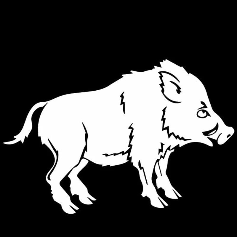 Ahuyentador de Jabalíes para Coches Marca CHSLO