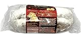 Schlunder Mini Christmas Stollen with Luxury Marzipan Filling 7.05 Oz. (200 g)