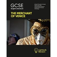 GCSE English - The Merchant of Venice - Lightbulb Revision