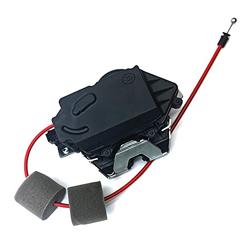 21V353 - Replace Rear Door Latches - 2019-2021 Mercedes-Benz G-Class 6 Trunk Latch Actuator Replaces for Mercedes Benz ML320 ML350 ML450 ML500