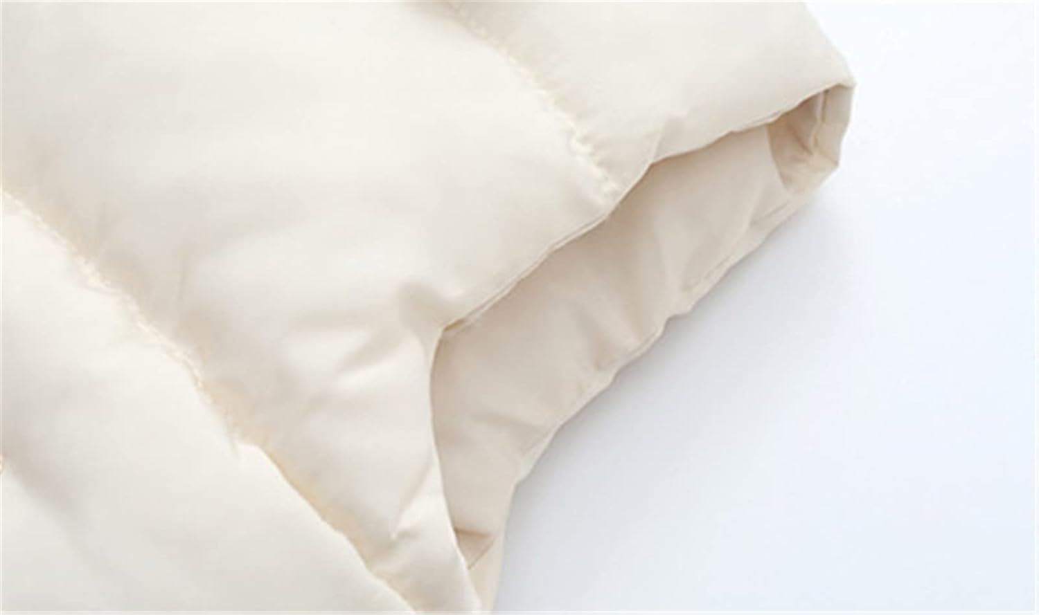 Mud Kingdom Little Boys Sherpa Fleece Vest Sleeveless Outerwear Jacket Snap Buttons Winter - Image 5