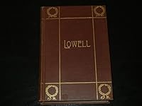 Lowell's Complete Poems B00EBRSG4K Book Cover