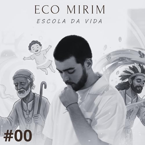Eco Mirim 00 - Teaser