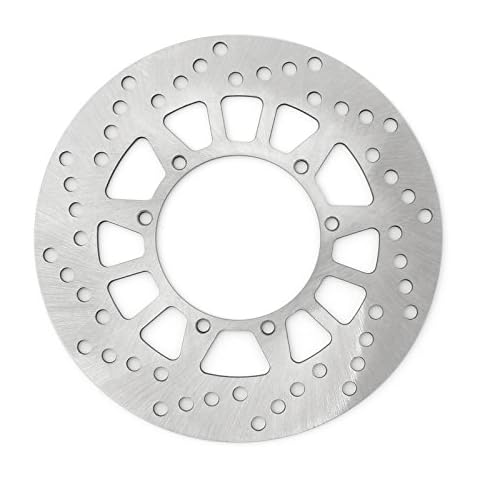 Disque de frein Topteng Yama-ha TW 125 Cover