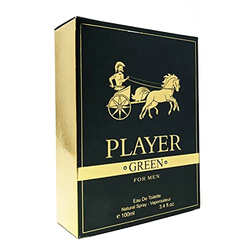 Meta-Bosem Player Noir, Eau De Toilette Spray For Men, Wonderful Gift, Masculine Scent, Daytime And Casual Use, For All Skin Types, A Classic Bottle, 3.4 Fluid Ounce #TOP1