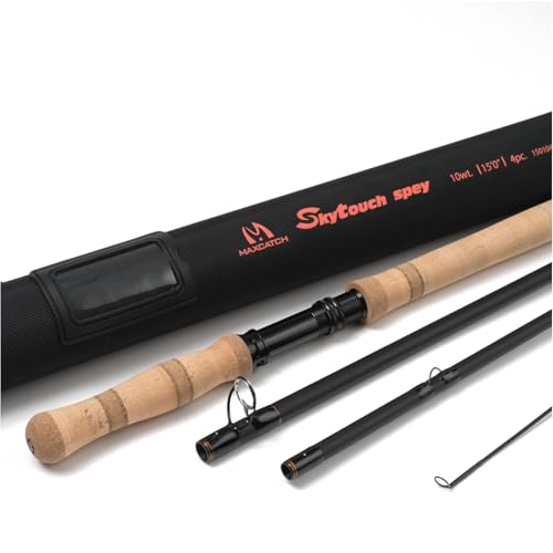 Skytouch Switch Spey 11'0 3 wt