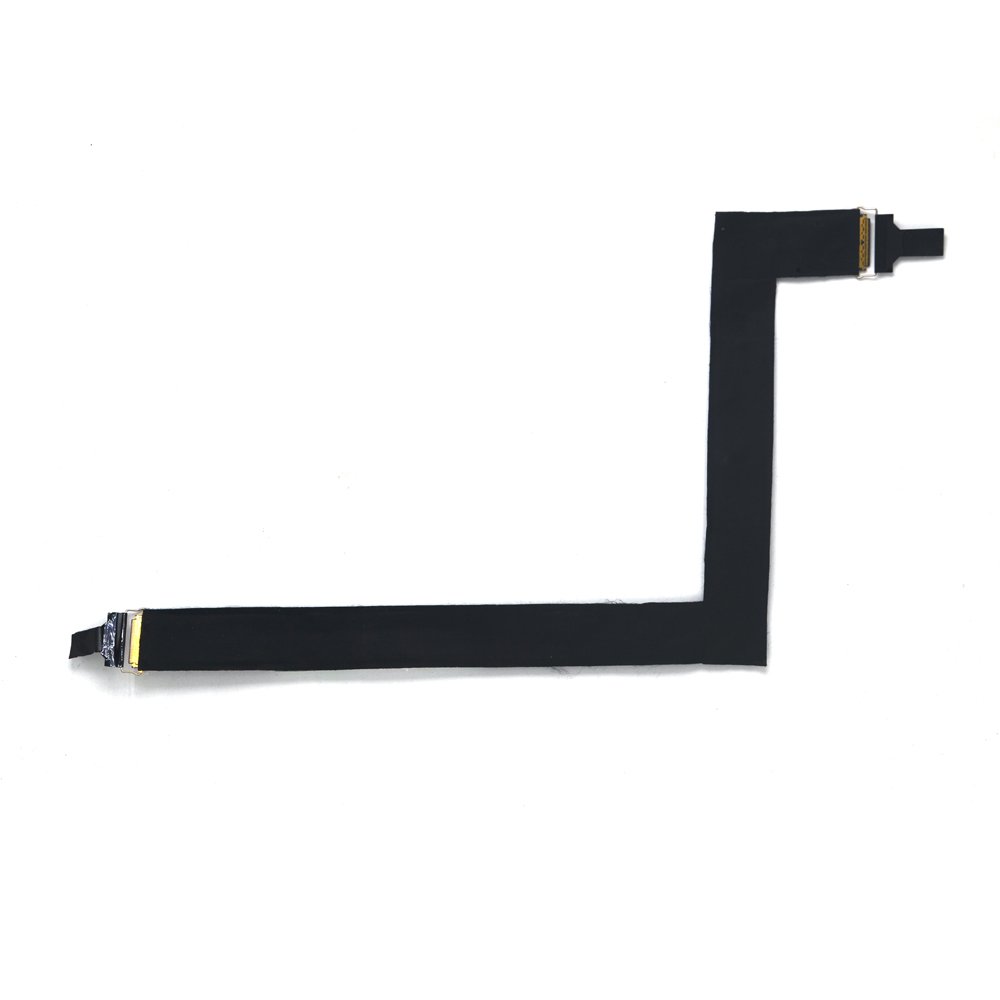 Câble flexible d'affichage LCD LVDS LED compatible avec iMac 27" A1312 2011 593-1352 A