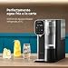 Imagen de Philips Water Dispensador sobremesa de ósmosis inversa ADD6912BK
