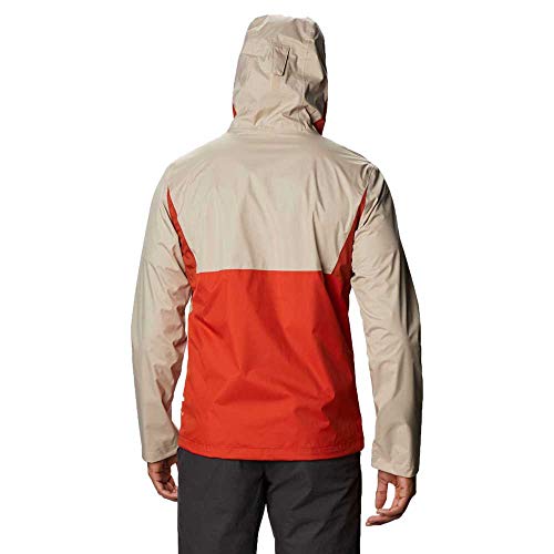 Image of Columbia Inner Limits II Jacket