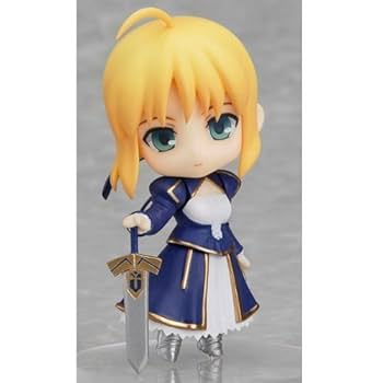 TYPE-MOON Collection フィギュア全6種フルコンプセット Amazon