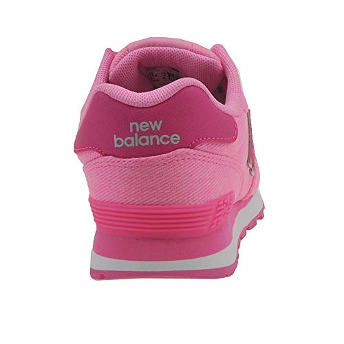 Image of New Balance Kids' 515 V1 Hook and Loop Sneaker
