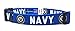 Dog Collar | Navy | Military | Xtra Large, Large, Medium, Small, Extra Small | Made in USA | Gift for Sailor